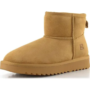 Dámské kozačky TT.Bagatt dámské válenky béžové D35-ATR51-1400 - 38 | P697575