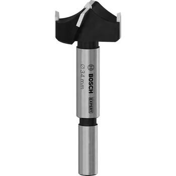 Příslušenství k vrtačce Bosch Sukovník na závěsy EXPERT Laminated Wood, 34 × 60 × 90 mm Professional (2608901856)