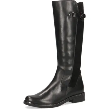 Dámské kozačky Dámské zimní boty Caprice DZ 9-25524/25 černá 7