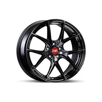 Alu kolo TEC GT6 EVO 10x20 5x112 ET35 CB72,5 1020ATE065