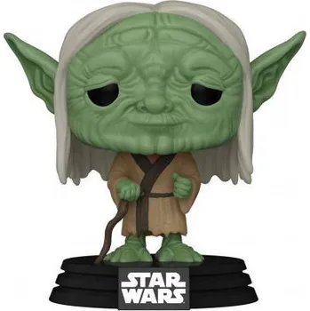 Funko POP Star Wars: SW Concept S1 - Yoda
