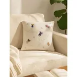 Sinsay - Dekorativní polštář 45x45 - vícebarevná - 411GO-MLC - 411GO-MLC-ONE