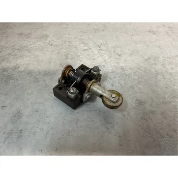 vypínač Koncový spínač EAZ CK 4A 250V DC