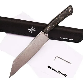 Kuchyňský nůž SCANDINOFF Kuchyňský nůž NORDCHEF - Valhalla