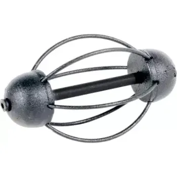 Žebříkové krmítko krátke 60g cena 1ks (b