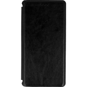 Pouzdro na mobilní telefon Knížkové pouzdro Razor pro Samsung Galaxy A36 5G černé