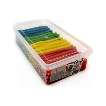 Bonbon CZ distribuce VIDAL Pendrek 4barevný olej 200 x 8 g