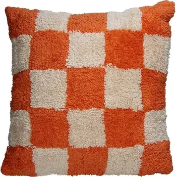 Polštář Dekorativní polštář KAL.4447 vícebarevná MLC