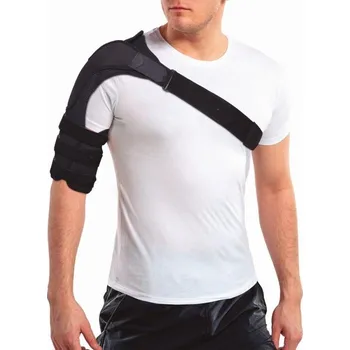 Ortéza ramena a paže HUMERUX EVOH 300—Velikost XL, délka dlouhá