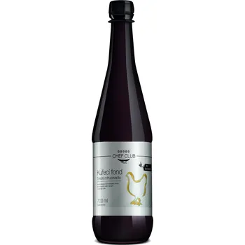 CZ distribuce CHEF Kuřecí fond tekutý 823 g