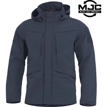 Bunda PENTAGON HURRICANE SHELL JACKET K07014 MIDNIGHT BLUE M