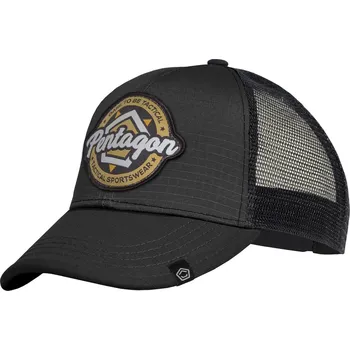 Čepice Čepice PENTAGON ERA CAP PENTAGON K13048 BLACK ONE SIZE