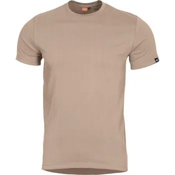 Pánské tričko Triko PENTAGON AGERON T-SHIRT BLANK K09012 KHAKI XL