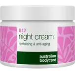 Australian Bodycare B12 night cream 50ml