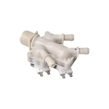 elektroventil 3- cestný, 180°, LG, 5221ER1003U, 5221ER1003U