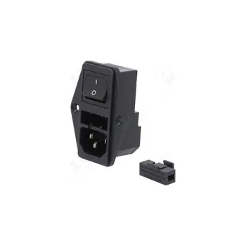 Elektrická zásuvka 4304.6058