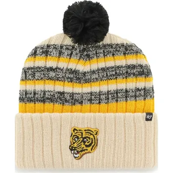 Čepice '47 Brand Kulich Boston Bruins Tavern '47 Cuff Knit
