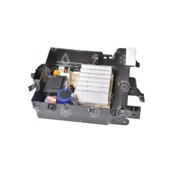 Praní a péče o prádlo modul / elektronika motoru pračky BEKO, 1923105000