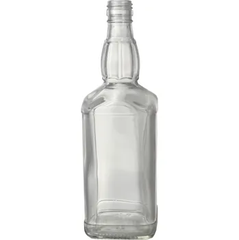 Láhev Daniels - 0.70 bezbarevná