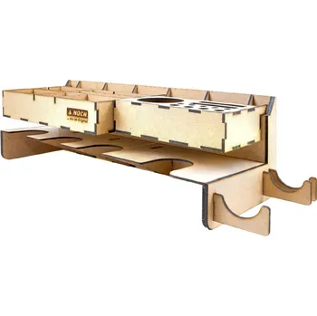 pracovní stanice pro Gras-Master 4.0 Noch 60131