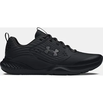 Pánská fitness obuv Pánské boty Under Armour UA Charged Commit TR 4 3026017-005 Černá 9
