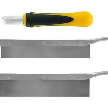 modelářská pilka, dva pilové listy Noch 60066