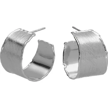 Náušnice Victoria Cruz A4803-HT - stříbrné náušnice