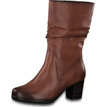 Dámské kozačky Dámská zimní obuv JANA DZ 8-25341/23/40 hnědá 39