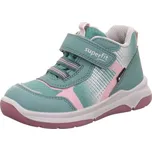 Dívčí celoroční tenisky Superfit COOPER GTX Green/Rose 1-006413-7010 - 29