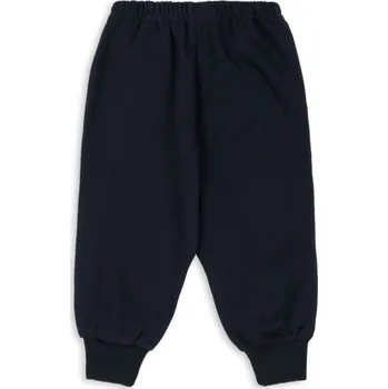 KONGES SLOJD Tepláky LOUPY LOU - DARK NAVY Velikost: 3y