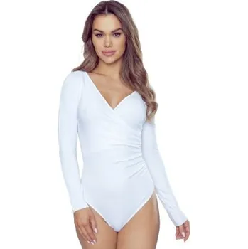 Dámské spodní prádlo Dámské body Eldar Cortina Bílá M