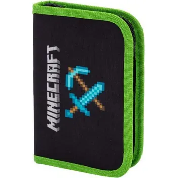 Penál Vyklápěcí penál MINECRAFT, 503024088