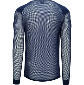 Boxerky Brynje Super Thermo Shirt w/inlay