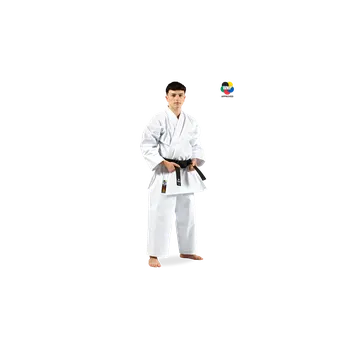 Oblečení pro bojové sporty Karate gi NEW SENSEI - bílá, KA1152 160