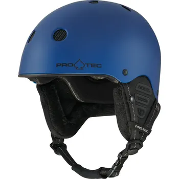 Helma na in-line Pro-Tec - Low Pro Snow - Matt Blue - helma na lyže Velikost: S/M