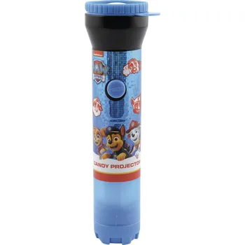 Bonbon CZ distribuce Paw Patrol Projekt lízátka 14 g