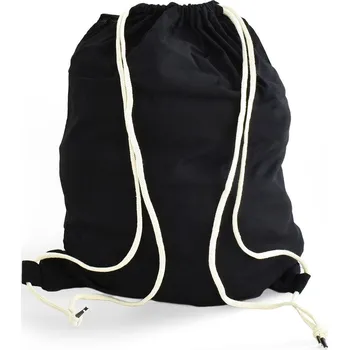 Dětský batoh Dětský batůžek černý 135 gr UT17