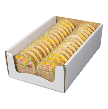 Výhodná cena Fine Life Jemná drůbeží 75 g