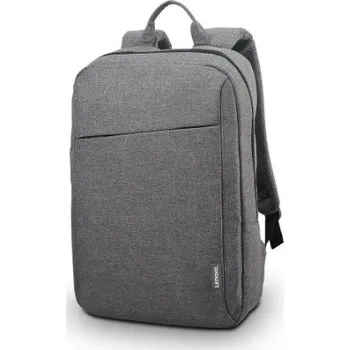 batoh na notebook Lenovo 15.6 Backpack B210 šedý GX40Q17227