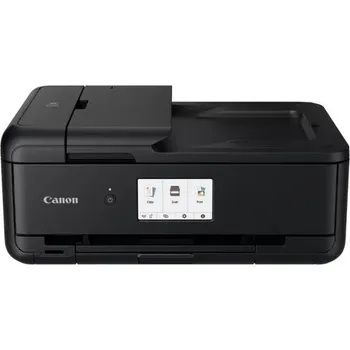 Tiskárna Canon PIXMA/TS9550a/MF/Ink/A4/LAN/WiFi/USB 2988C036