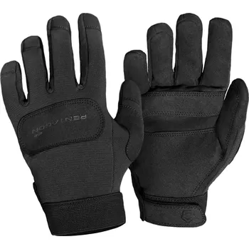 Módní doplněk Rukavice PENTAGON DUTY MECHANIC P20010 01 P20010 BLACK XXL