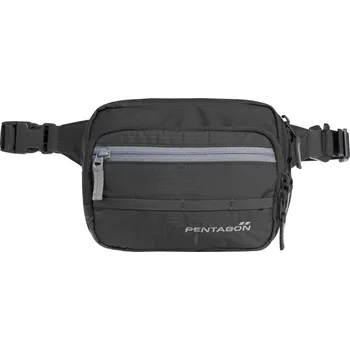 Ledvinka Pouzdro PENTAGON PROTEAN POUCH K17078 BLACK PER PIECE