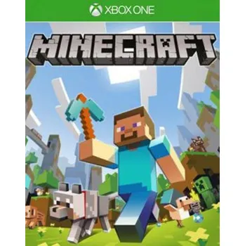 Hra pro Xbox Minecraft Xbox One