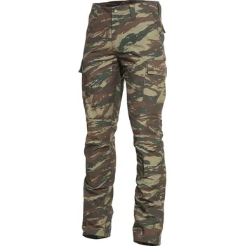 Pánské kalhoty Kalhoty PENTAGON BDU 2.0 CAMO K05001 GREY CAMO 56