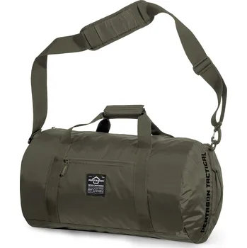 Taška PENTAGON KANON 2.0 PACKABLE DUFFLE BAG K16102 BROWN GREY PER PIECE