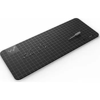 Xiaomi Mijia Wowstick Wowpad 2 - Magnetická servisní podložka na šroubky