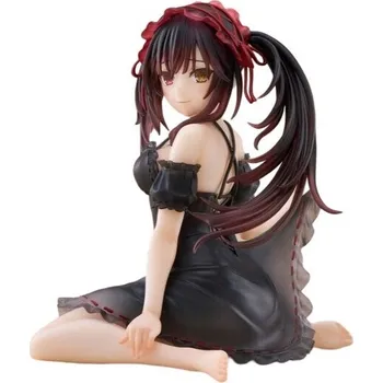 Figurka Figurka Taito Prize Date A Live V - Kurumi Tokisaki (Nightwear Ver.) 13 cm
