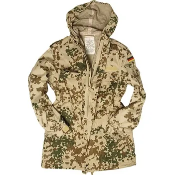 Bundeswehr Bunda BW polní TROPENTARN