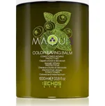 Echosline Maqui Color Saving Balm ochranný kondicionér vegan 1000 ml