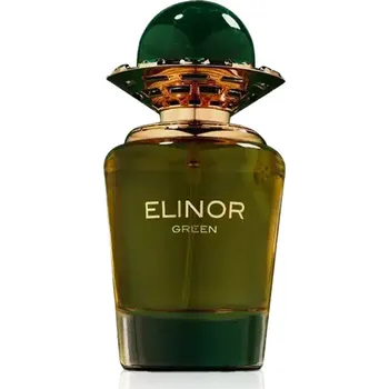 Dámský parfém French Avenue Elinor Green EDP 100 ml W